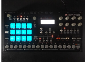 Elektron Analog Rytm (22894)