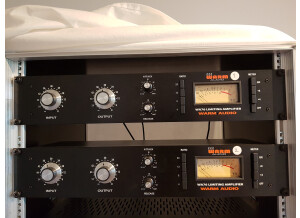 Warm Audio WA76 Limiting Amplifier (26413)