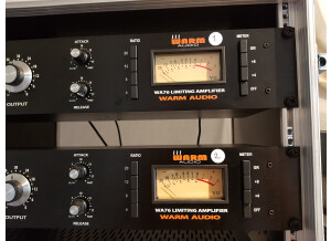 Warm Audio WA76 Limiting Amplifier (22719)