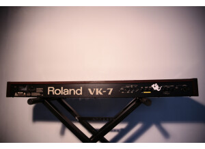 Roland VK-7 (73315)