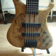 Custom Bass 6 Strings Custom Bass 6 Strings