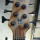 Custom Bass 6 Strings Custom Bass 6 Strings