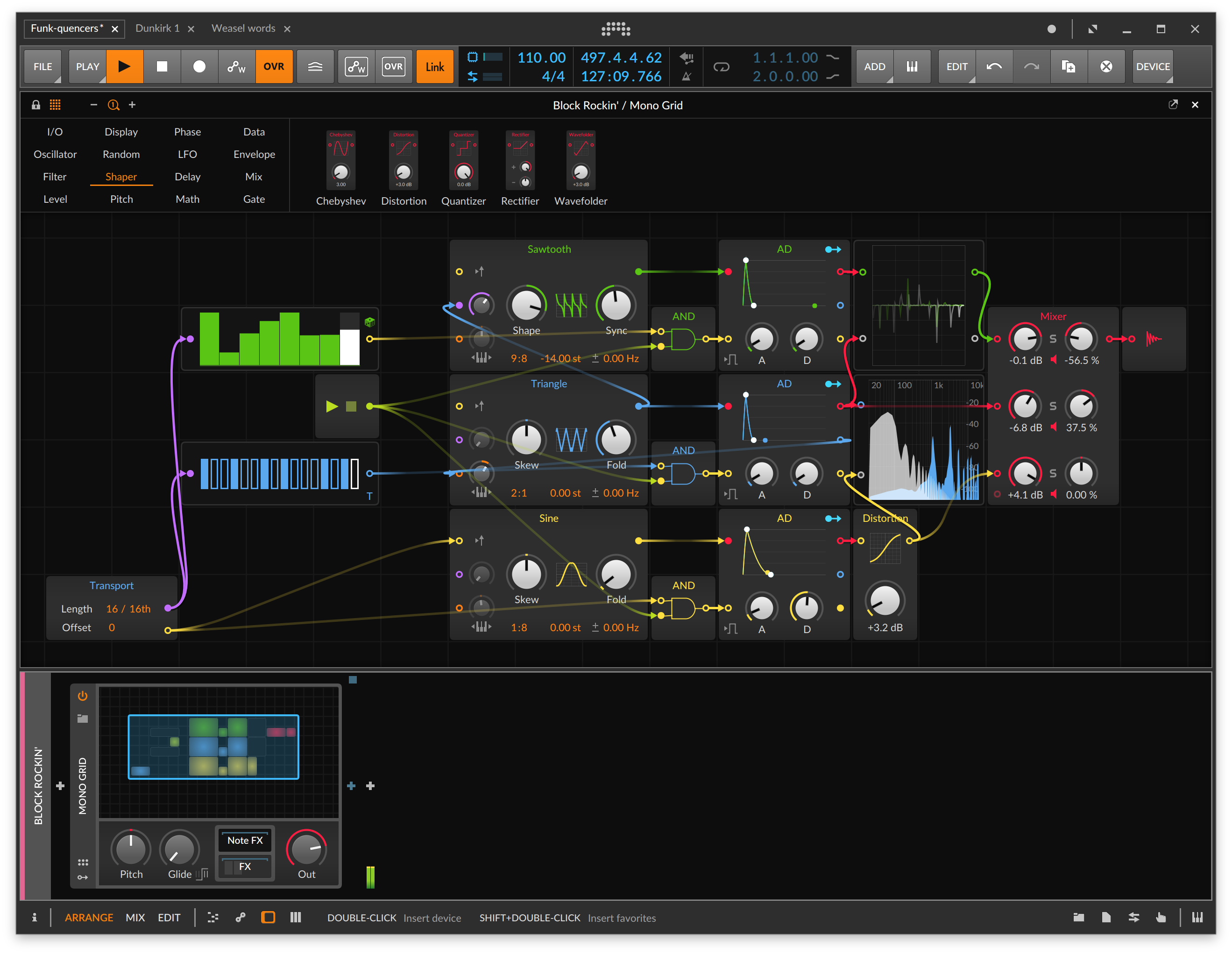 Bitwig_Studio_3-1_Interface
