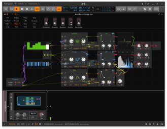 Bitwig_Studio_3-1_Interface Bitwig_Studio_3-1_Interface