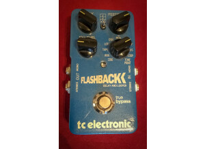 TC Electronic Flashback Delay (41746)