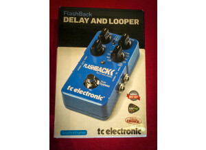 TC Electronic Flashback Delay (39770)