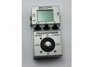 Zoom MultiStomp MS-50G (28089)