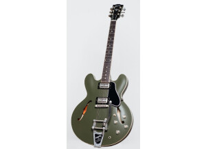 Gibson Chris Cornell ES-335 w/ Bigsby
