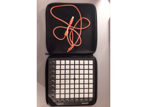 Novation Launchpad mk2 (2822)