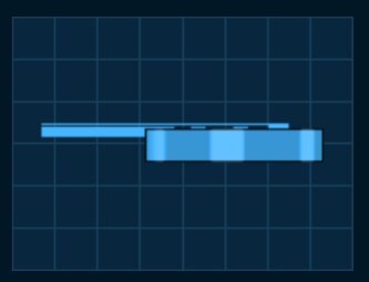 Blue Cat Teaser Blue Cat Teaser