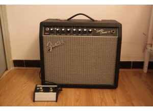 Fender Super Champ X2 (79650)