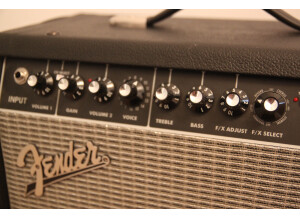 Fender Super Champ X2 (92740)