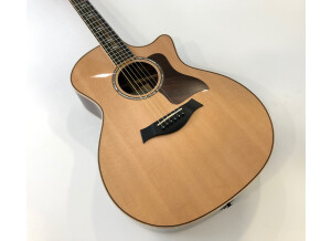 Taylor 814ce (26902)