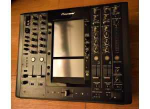 Pioneer SVM-1000 (55142)