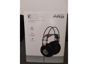 AKG K612 Pro (12956)