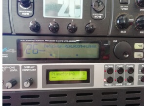 Alesis MidiVerb 4 (67558)