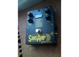 Tech 21 Oxford (53331)