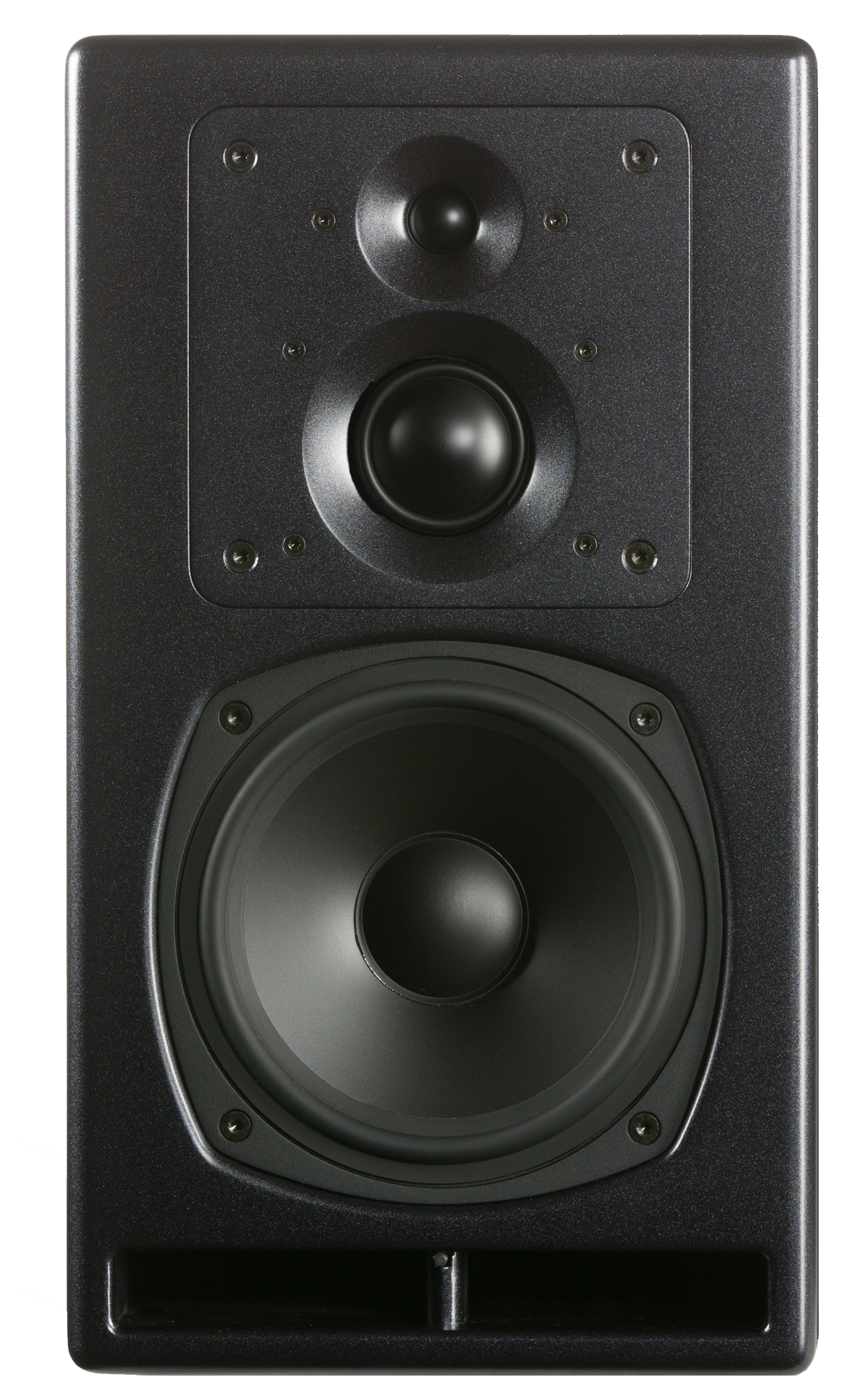 A23-M_Black_Vertical_Face