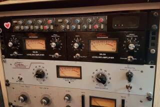 Stam Audio Engineering SA-3A