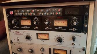 Stam Audio Engineering SA-3A