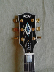 FGN Neo Classic LC NCLC-20 CTM