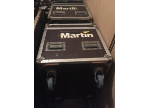 Martin MAC 250 (50276)