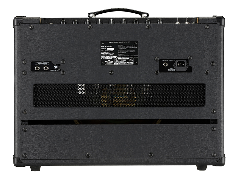 Vox AC15C1 G12C : AC15C1-G12C-BACK-800x600-2