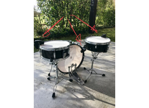 Sunhouse Sensory Percussion (88012)
