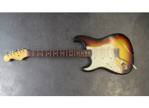 Nash Guitars S-63 (5019)