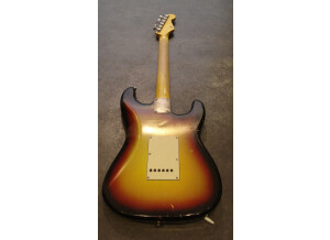 Nash Guitars S-63 (61495)