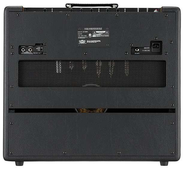 Vox AC15HW1 G12C : AC15HW1-G12C-REAR-800x600-2