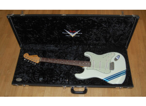 Fender Custom Shop / Time Machine Series - '60 Strat Closet Classic