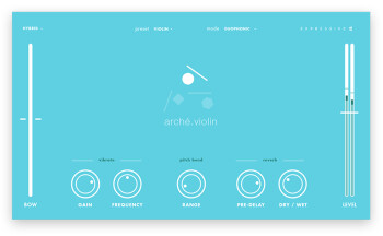 gui_violin gui_violin