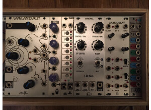 Malekko Quad Gate Delay