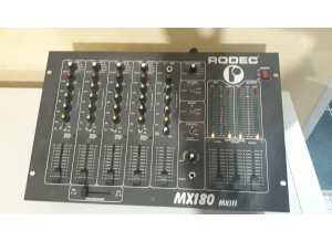 Rodec MX180 MK3 (86436)