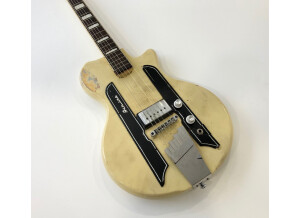 Airline '59 Town & Country - Vintage Cream (36135)