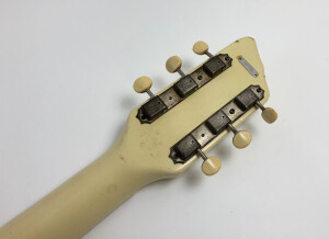 Airline '59 Town & Country - Vintage Cream (35730)