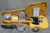 Fender Custom Shop Time Machine '51 Relic Nocaster
