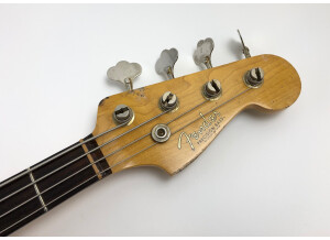 Nash Guitars basse precision 57' (78847)