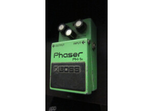 Boss PH-1R Phaser (18288)