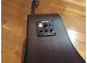 Fender CD-100CE LH