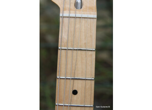 Fender Classic '72 Telecaster Thinline (45157)