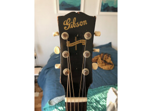 Gibson lg2 banner (14577)
