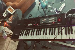 Roland VP-550