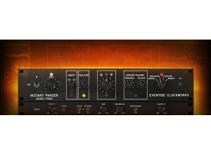 Eventide Instant Phaser MKII (6400)