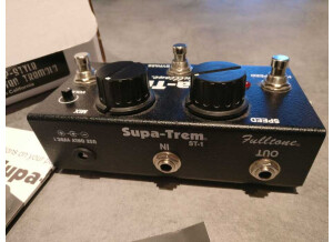 Fulltone Supa-Trem ST-1 (95624)
