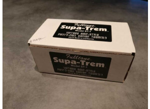Fulltone Supa-Trem ST-1 (25130)