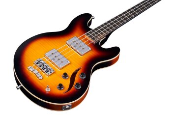 Rockbass Artist Line SklarBass I : SklarBass-I-Body Rockbass Artist Line SklarBass I : SklarBass-I-Body