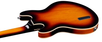 Rockbass Artist Line SklarBass I : SklarBass-I-Rear Rockbass Artist Line SklarBass I : SklarBass-I-Rear