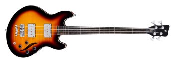 Rockbass Artist Line SklarBass I : SklarBass-I--Full Rockbass Artist Line SklarBass I : SklarBass-I--Full